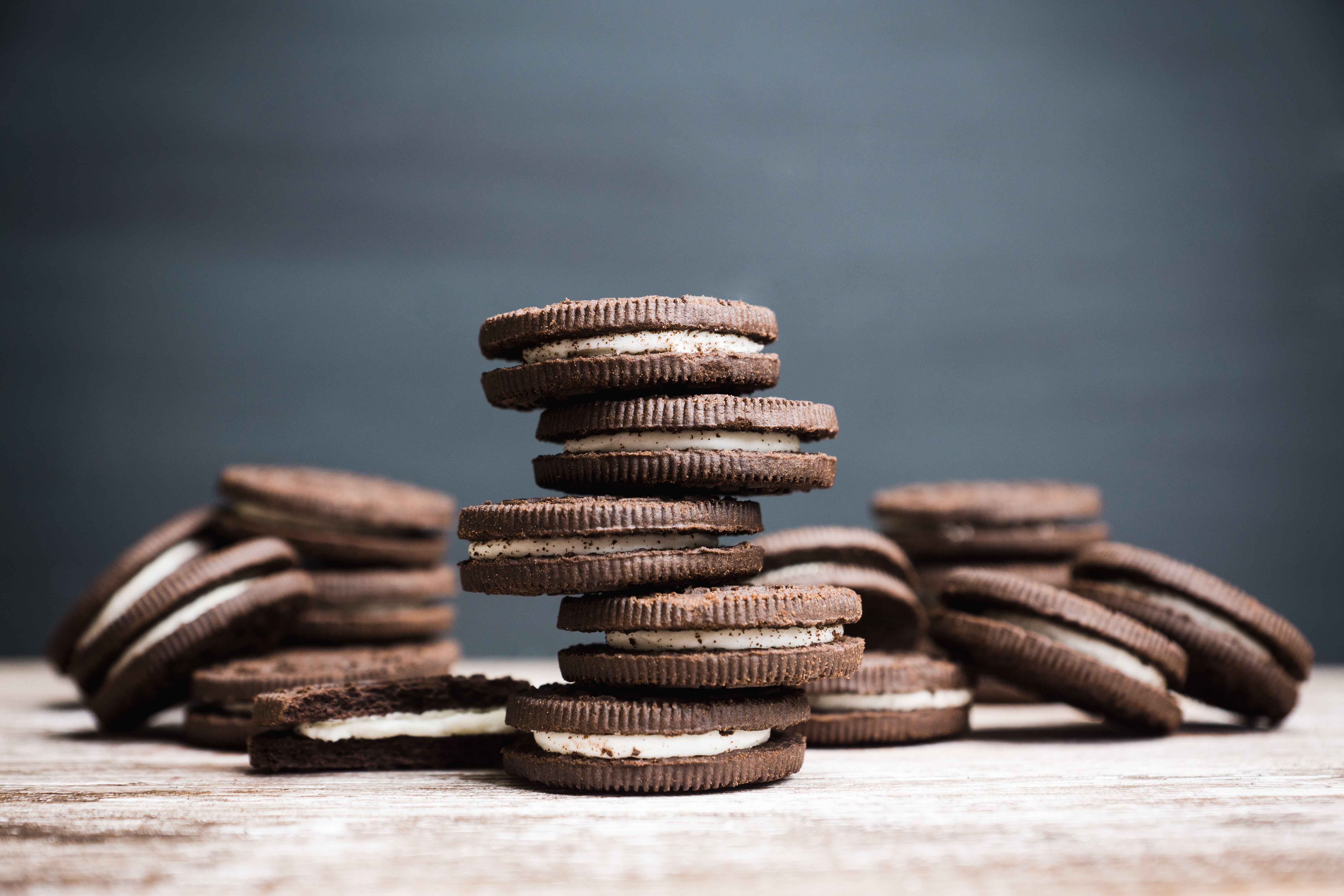 MIT tested 1,000 Oreo cookies to crack the mystery of the best way to eat one